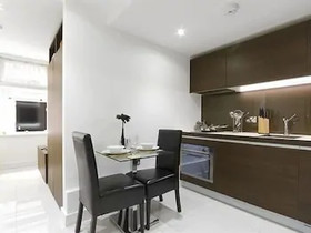 Bloomsbury - Serviced Apartments
