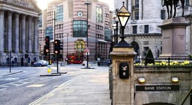 master Cannon London