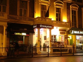 Brompton Hotel