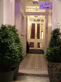 Brompton Hotel
