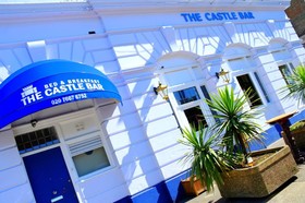 Castle Bar