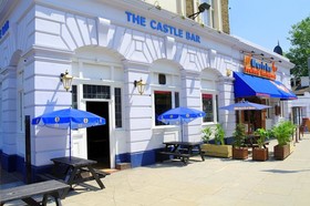Castle Bar