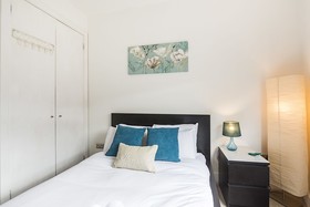 CDP Apartments Kentish Town