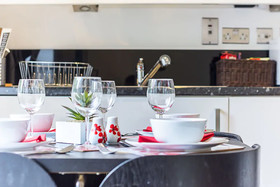 CDP Apartments Kentish Town