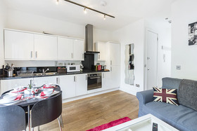 CDP Apartments Kentish Town