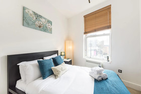 CDP Apartments Kentish Town