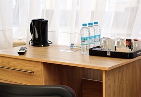 OYO Central Hotel Golders Green