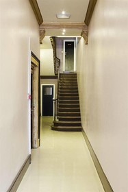 Central London Budget Hotel