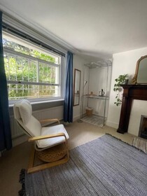 Central Victorian House