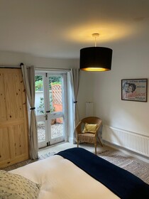 Central Victorian House