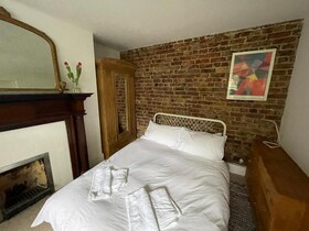 Central Victorian House