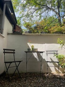 Central Victorian House