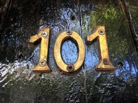 Central Victorian House