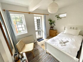 Central Victorian House