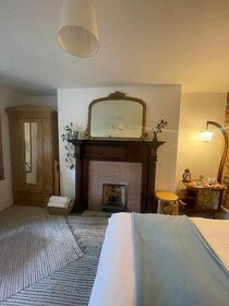 Central Victorian House