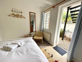 Central Victorian House