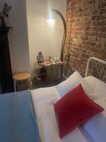 Central Victorian House