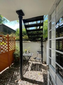 Central Victorian House