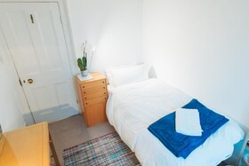 Central Victorian House