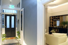 CG Kensington