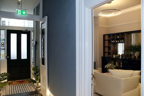 CG Kensington