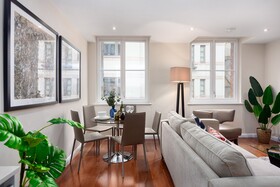Chancery Lane Serviced Apartments