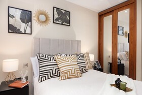 Chancery Lane Serviced Apartments