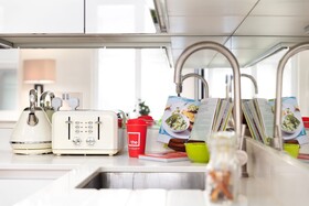 Chancery Lane Serviced Apartments
