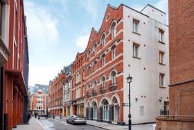 Chancery Lane Serviced Apartments