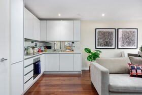 Chancery Lane Serviced Apartments