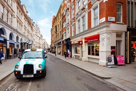 Chancery Lane Serviced Apartments