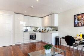 Chancery Lane Serviced Apartments