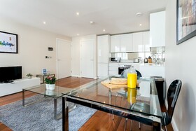 Chancery Lane Serviced Apartments