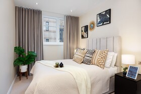 Chancery Lane Serviced Apartments
