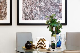 Chancery Lane Serviced Apartments