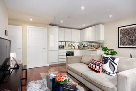 Chancery Lane Serviced Apartments