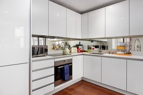 Chancery Lane Serviced Apartments