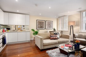 Chancery Lane Serviced Apartments