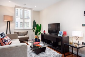 Chancery Lane Serviced Apartments