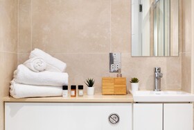 Chancery Lane Serviced Apartments