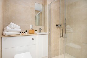Chancery Lane Serviced Apartments