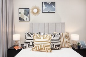 Chancery Lane Serviced Apartments