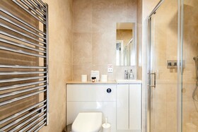 Chancery Lane Serviced Apartments