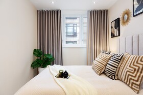 Chancery Lane Serviced Apartments