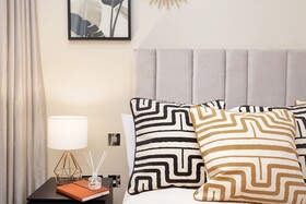 Chancery Lane Serviced Apartments