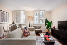 Chancery Lane Serviced Apartments