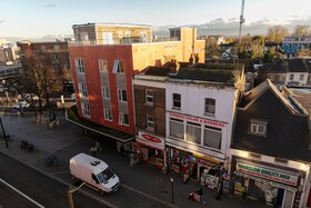 Charles Hope London Hounslow