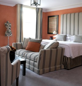 Charlotte Street Hotel