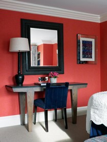 Charlotte Street Hotel