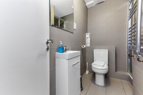 Charlotte Street Rooms by Allo Housing